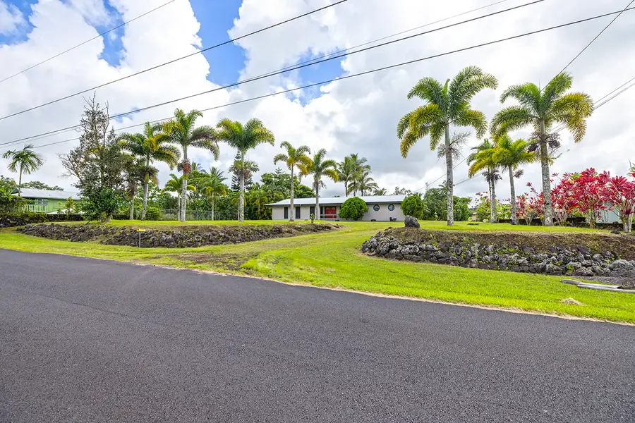15-1478 26th Ave, Keaau, HI 96749 - #2