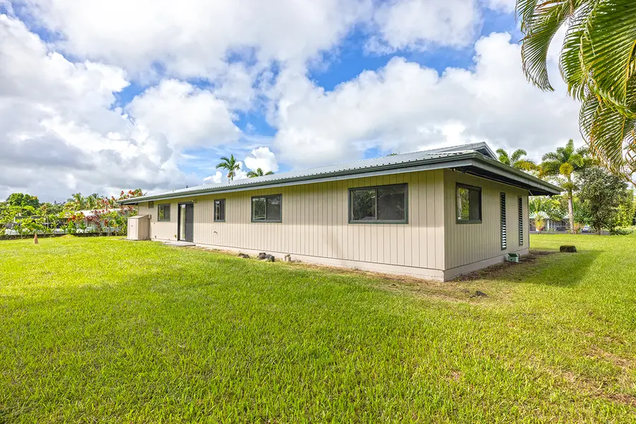 15-1478 26th Ave, Keaau, HI 96749 - #3