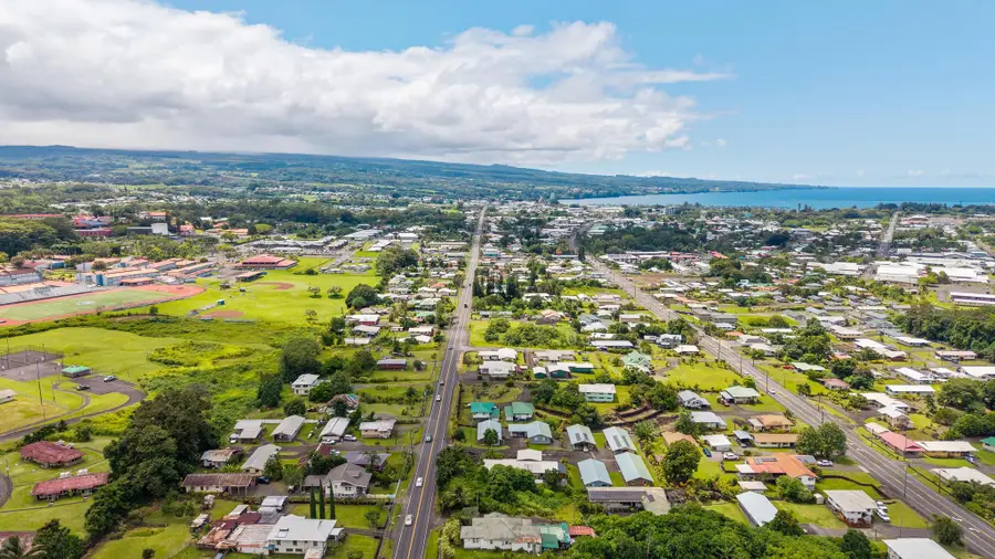 1731 Kinoole St, Hilo, HI 96720 - #2