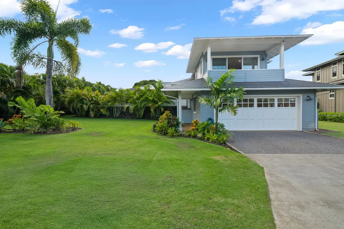 5338 Makalea St, Koloa, HI 96756 - #1