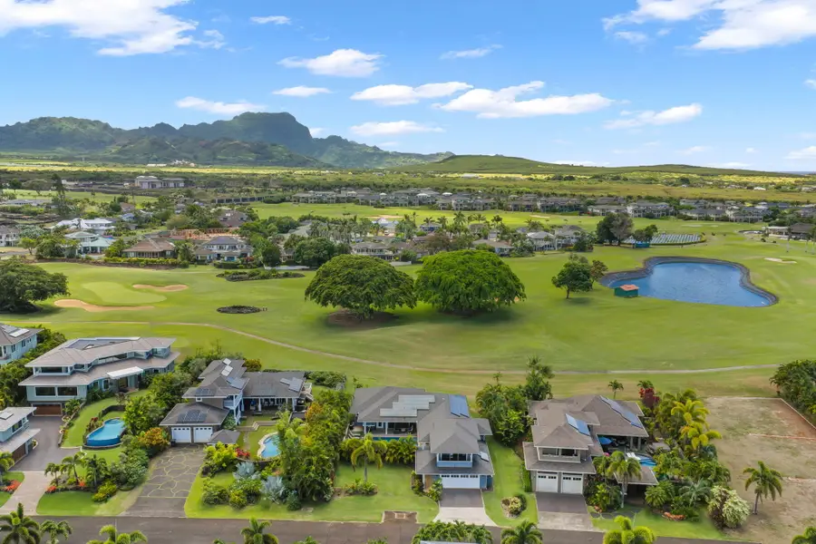 5338 Makalea St, Koloa, HI 96756 - #2