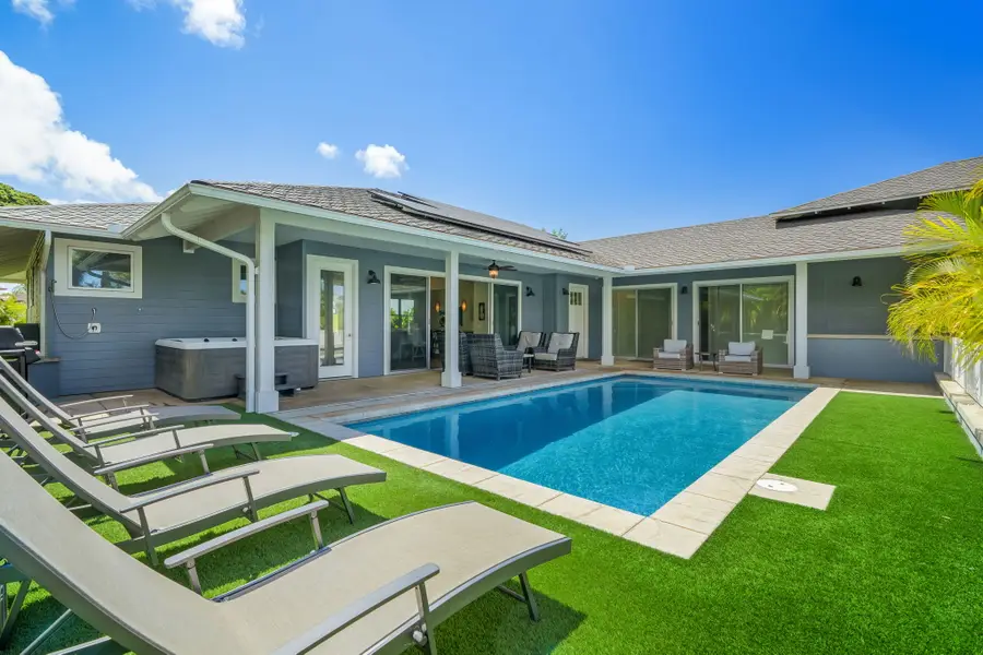 5338 Makalea St, Koloa, HI 96756 - #3