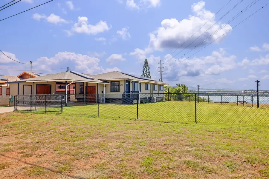 4312 Lele Rd, Hanapepe, HI 96716 - #2