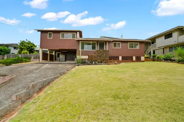 4576 Kino Pl, Kalaheo, HI 96741