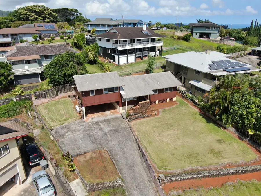 4576 Kino Pl, Kalaheo, HI 96741 - #2
