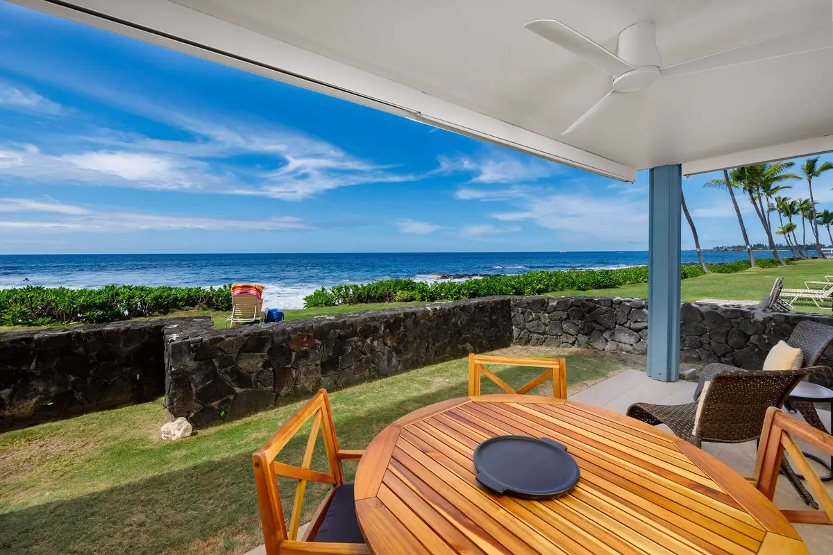 75-5888 Alii Dr #A7, Kailua, HI 96740 - #1