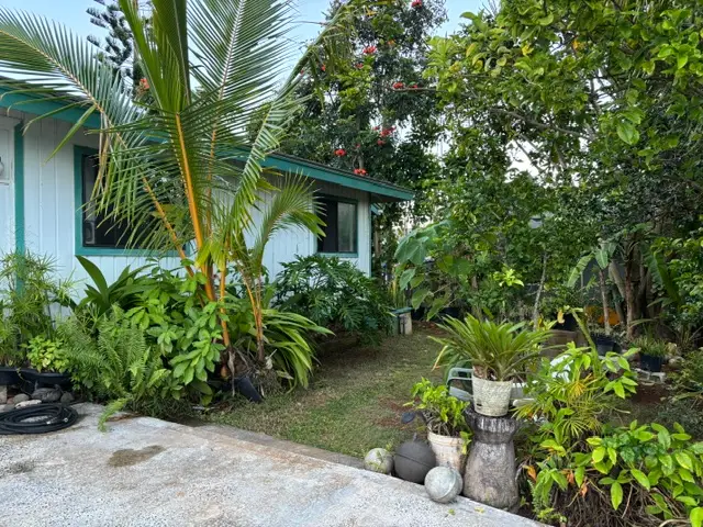 5686 Kei Pl, Kapaa, HI 96746 - #1