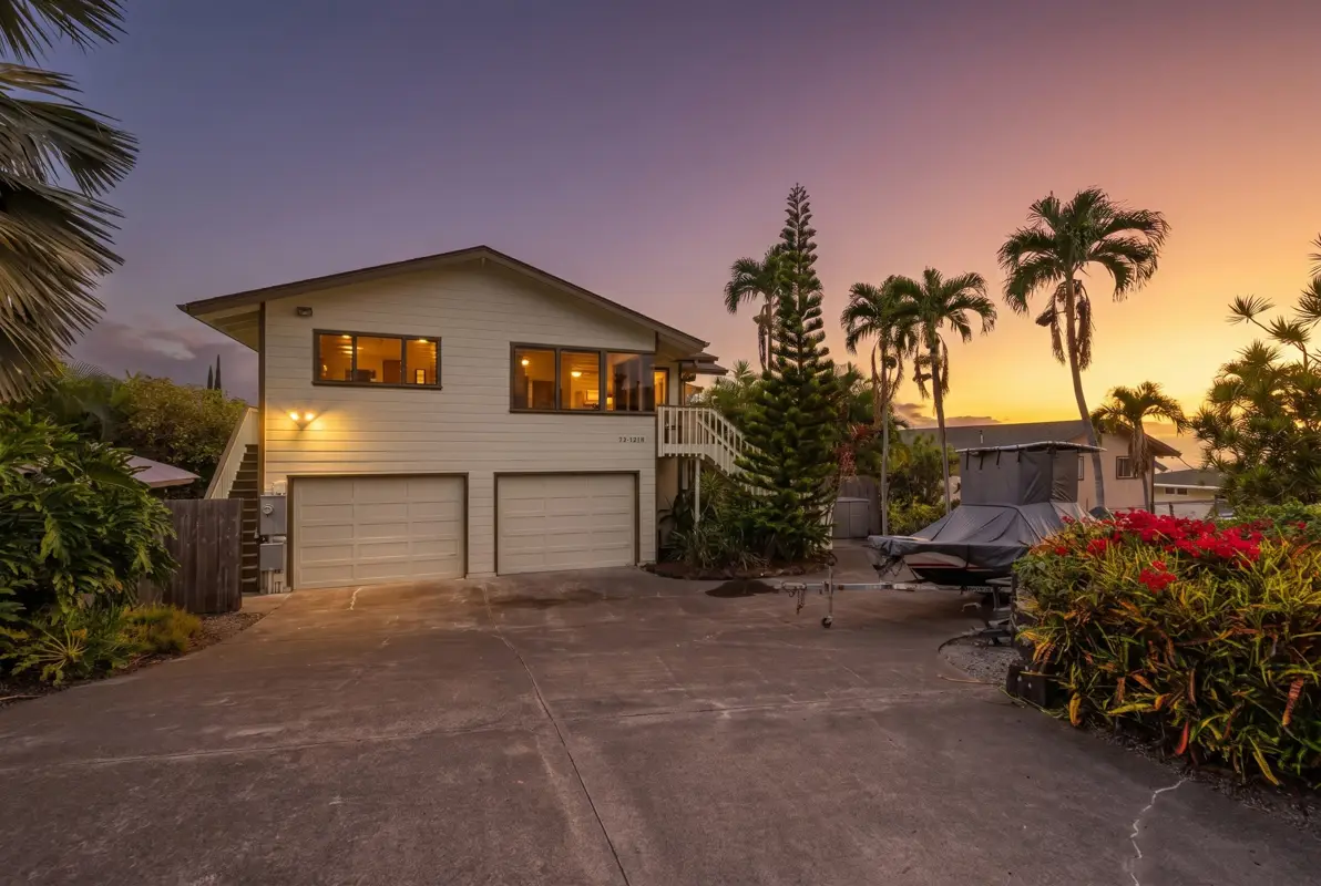 73-1218 Melomelo St, Kailua Kona, HI 96740 - #1