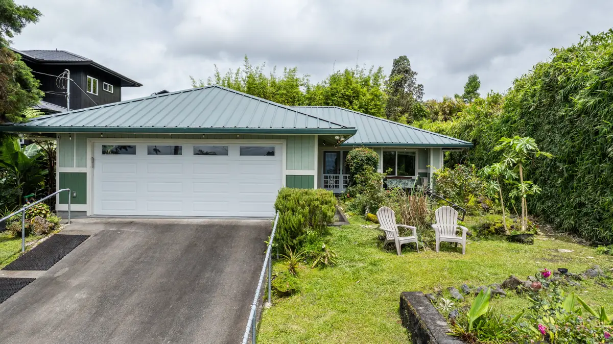 25-171 Malumalu St, Hilo, HI 96720 - #1