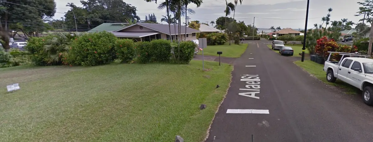 96 Alae Street, Hilo, HI 96720 - #1