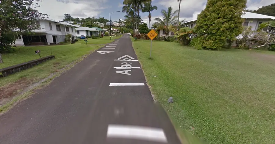 96 Alae Street, Hilo, HI 96720 - #3