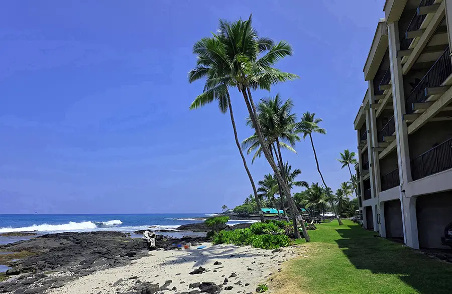 76-6246 Alii Dr #227, Kailua Kona, HI 96740 - #1