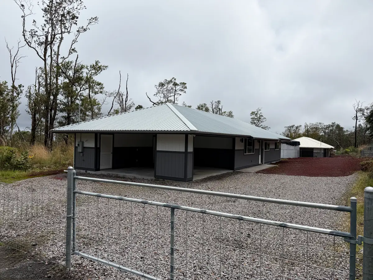 11-3199 Alaula St, Volcano, HI 96785 - #1