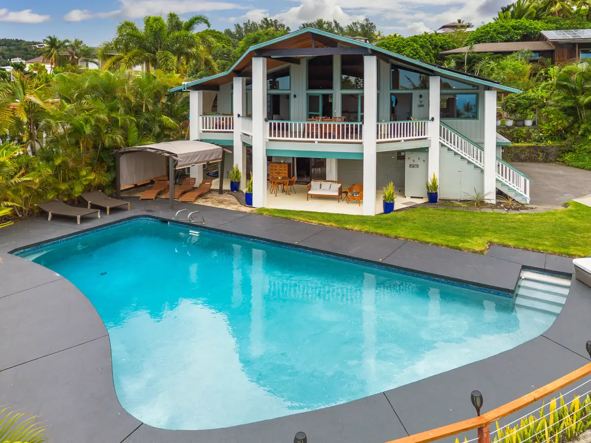 73-4329 Paani Pl, Kailua Kona, HI 96740 - #1
