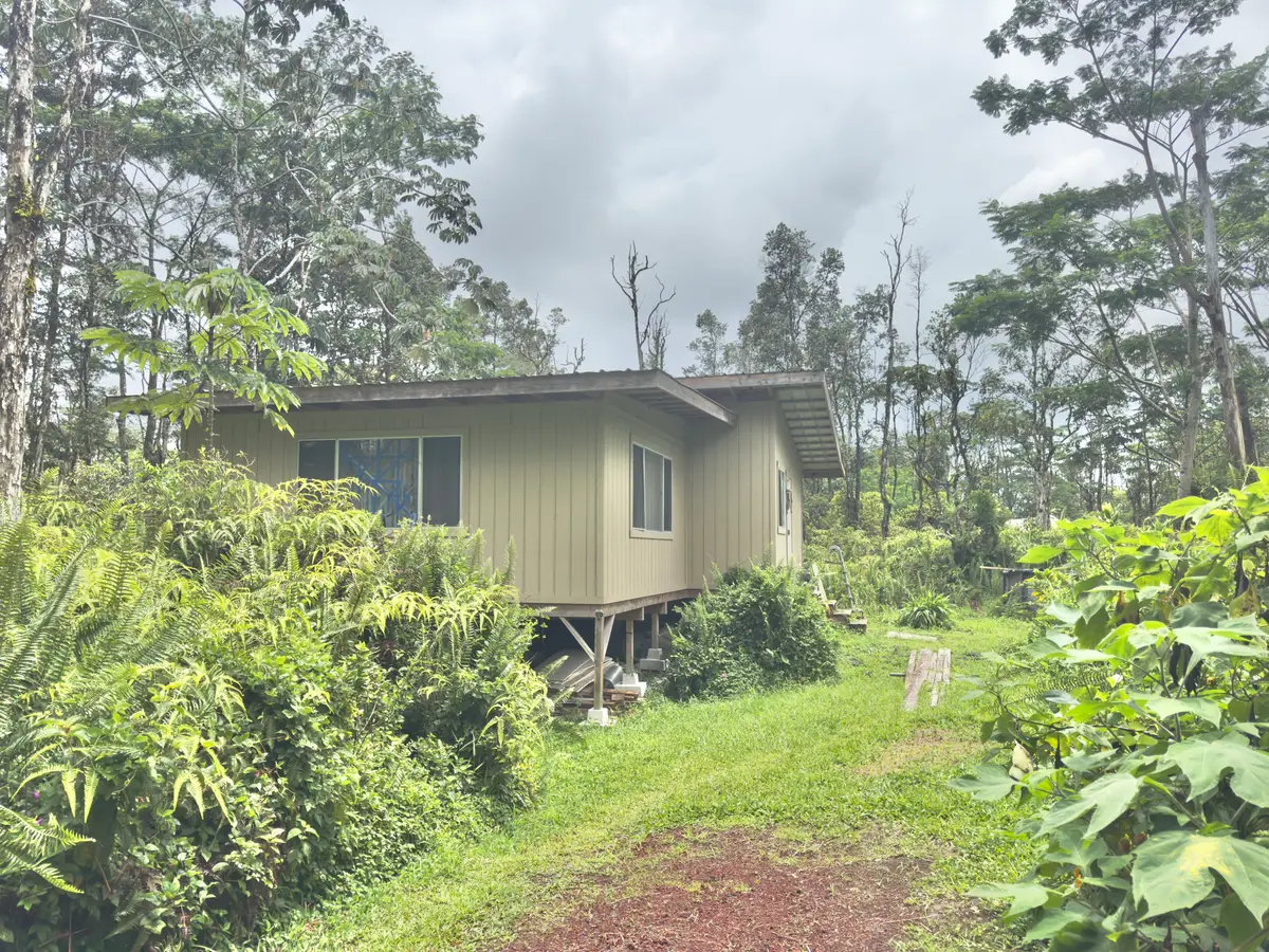 3553 Pikake Rd, Pahoa, HI 96778 - #1