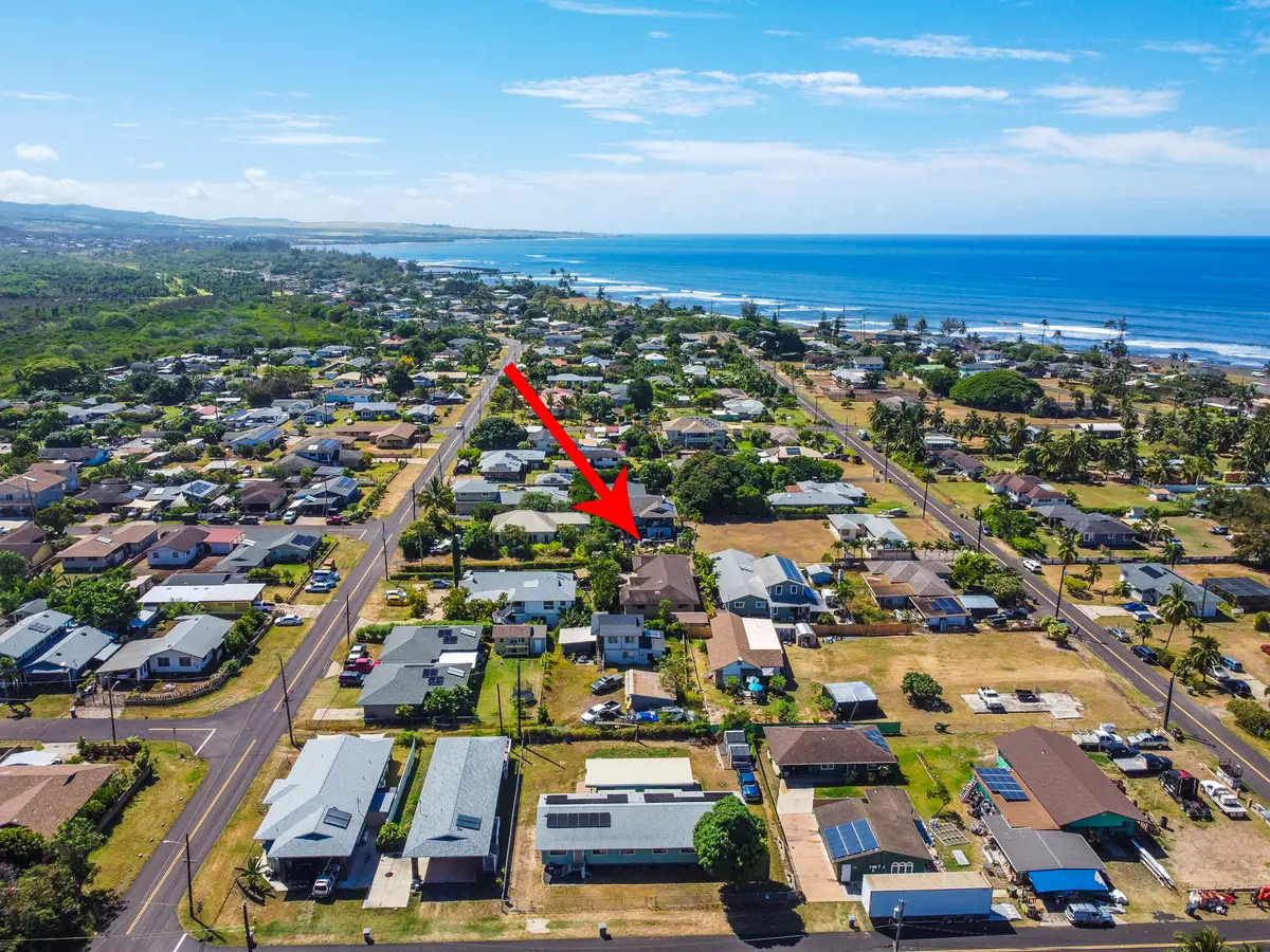 8570 Kekaha Rd, Kekaha, HI 96752 - #1