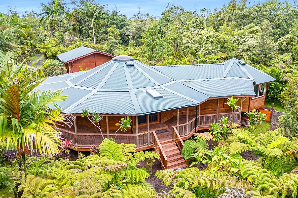 13-3521 Maile St, Pahoa, HI 96778 - #1