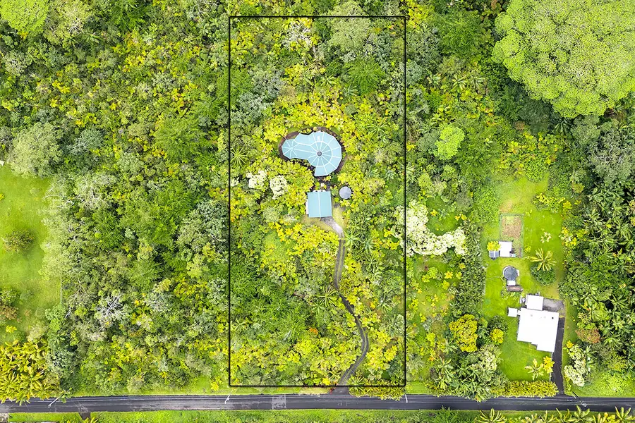 13-3521 Maile St, Pahoa, HI 96778 - #2