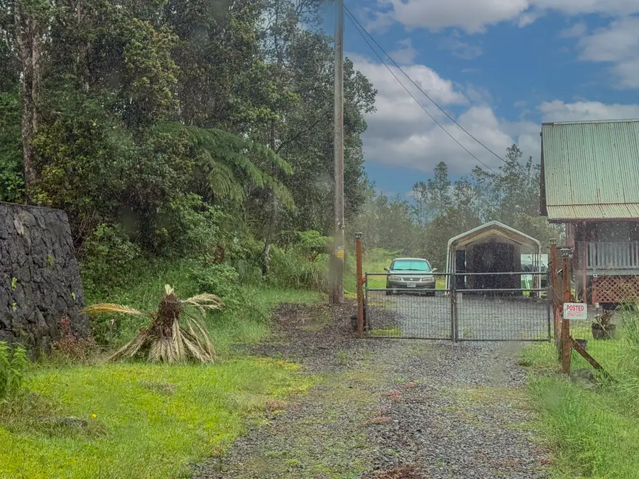 Pa Alii St, Volcano, HI 96785 - #2