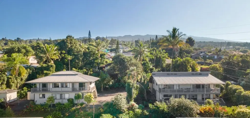 73-1153 Ahikawa St #A & B, Kaiminani, HI 96740 - #1