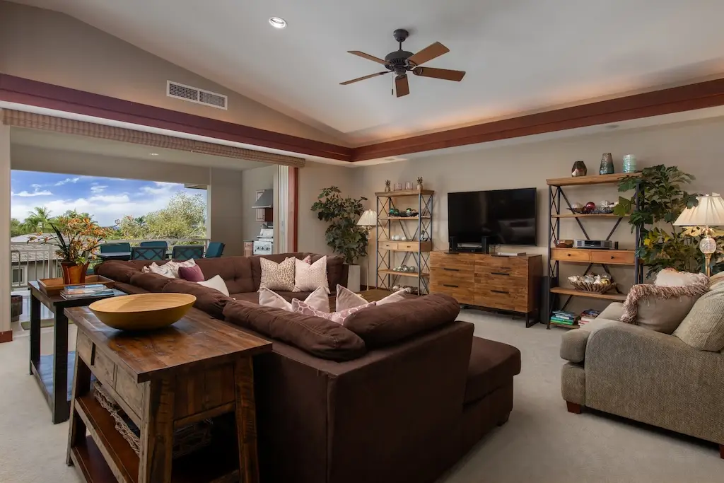 68-1025 Kaniku Dr #640, Kamuela, HI 96743 - #1