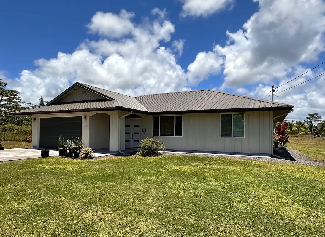 15-1972 7th Ave, Keaau, HI 96749 - #1