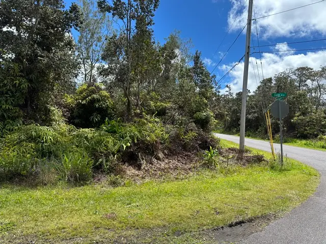 Address Withheld By Seller, Volcano, HI 96785 - #1