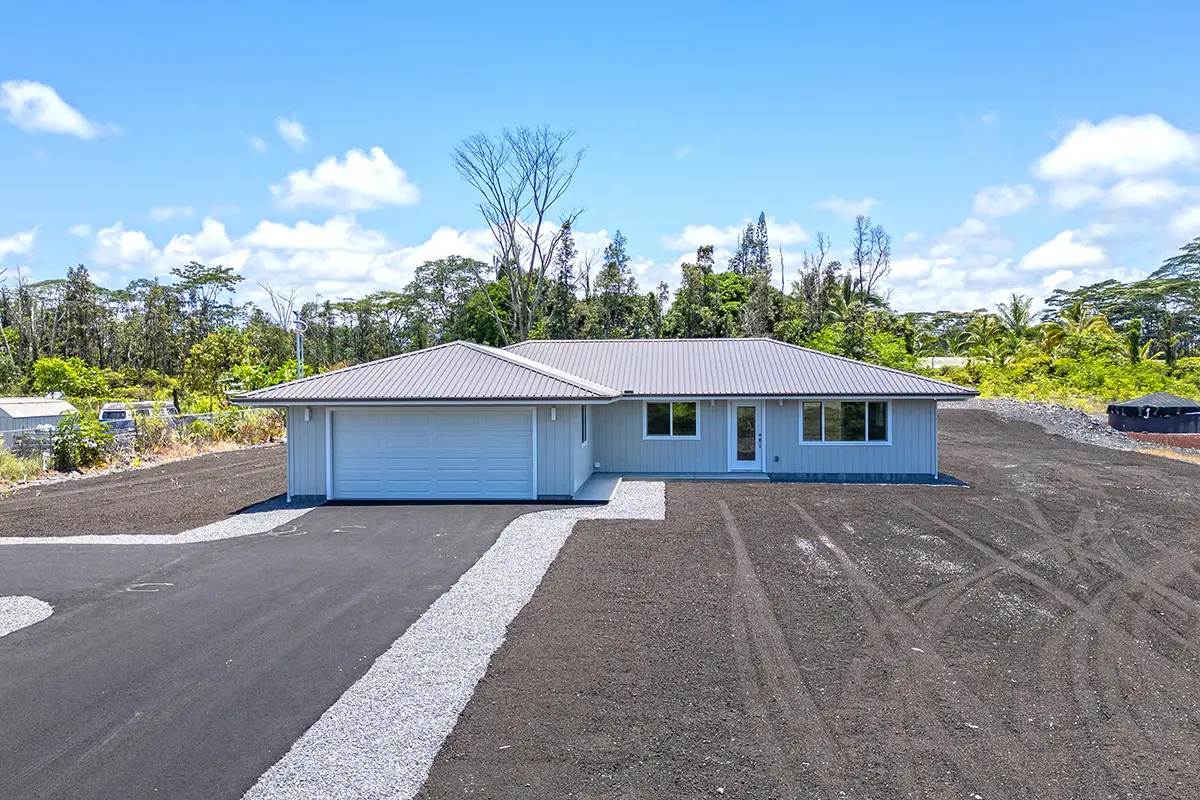 15-1770 12th Ave, Keaau, HI 96749 - #1