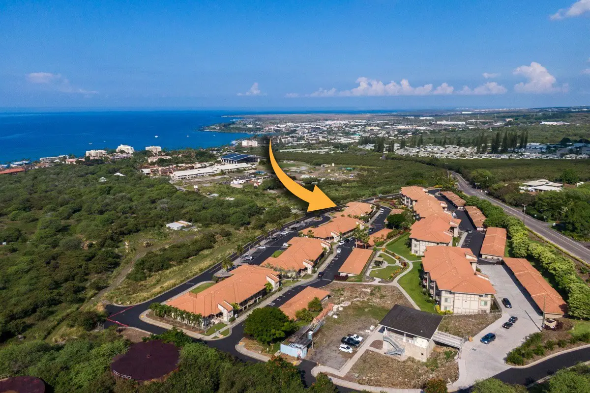 75-346 Hualalai Rd #E102, Kailua Kona, HI 96740 - #1