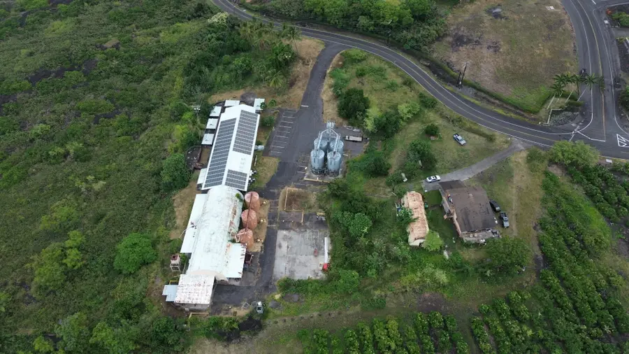 83-5711 Lower Napoopoo Rd, Captain Cook, HI 96704 - #3