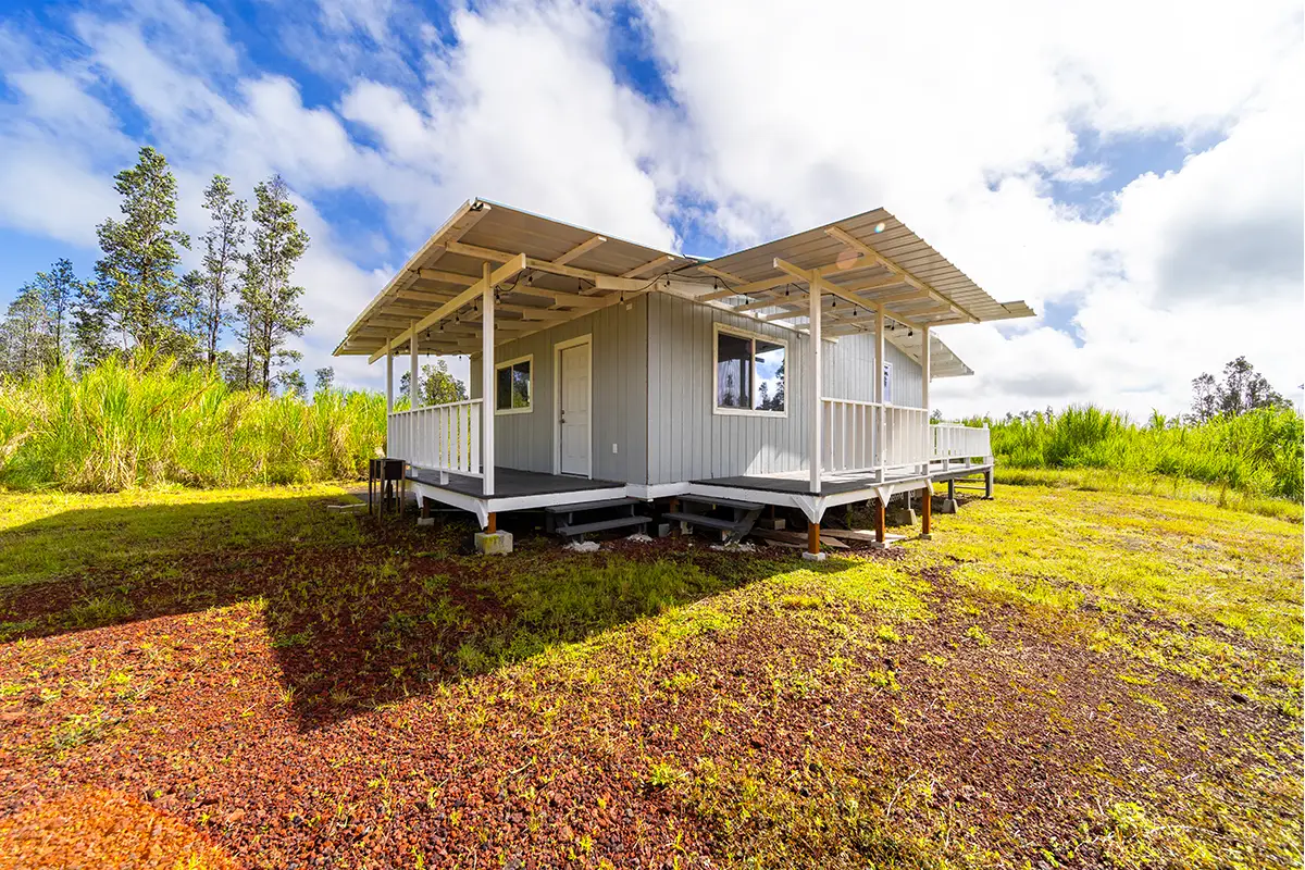 11-2828 Lehua St, Mountain View, HI 96771 - #1