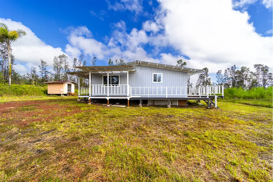 11-2828 Lehua St, Mountain View, HI 96771 - #2