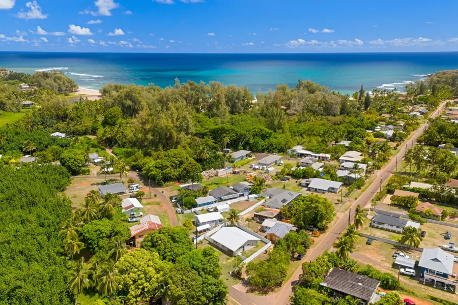 4212 Kamane Rd, Anahola, HI 96703 - #3