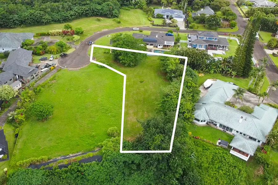 72 No Ka Oi Pl, Kapaa, HI 96746 - #2