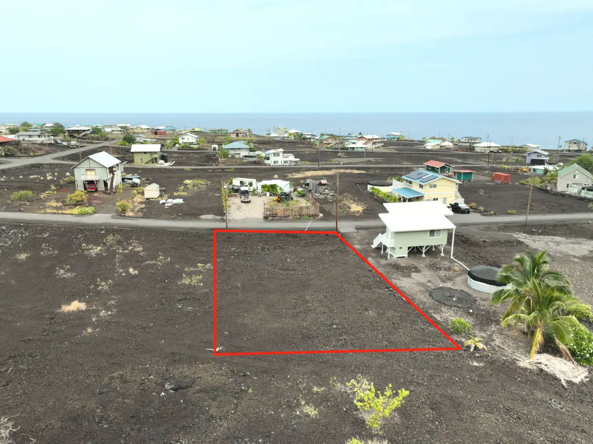 88-1546 Ehiku Avenue, Captain Cook, HI 96704 - #1