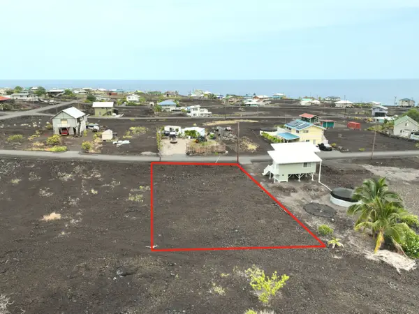 88-1546 Ehiku Avenue, Captain Cook, HI 96704