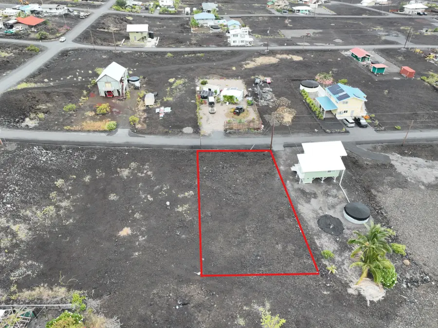 88-1546 Ehiku Avenue, Captain Cook, HI 96704 - #3