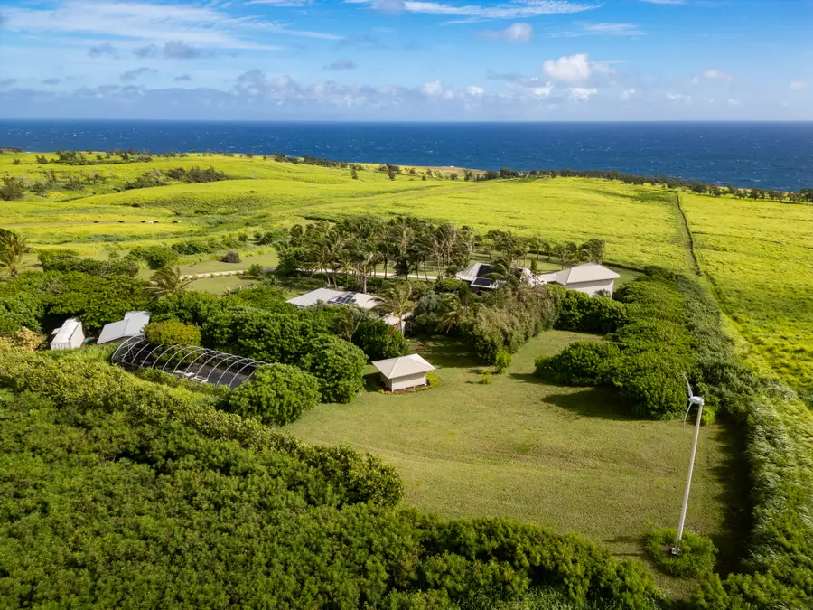55-3309 Hoea Makai Rd, Hawi, HI 96719 - #2