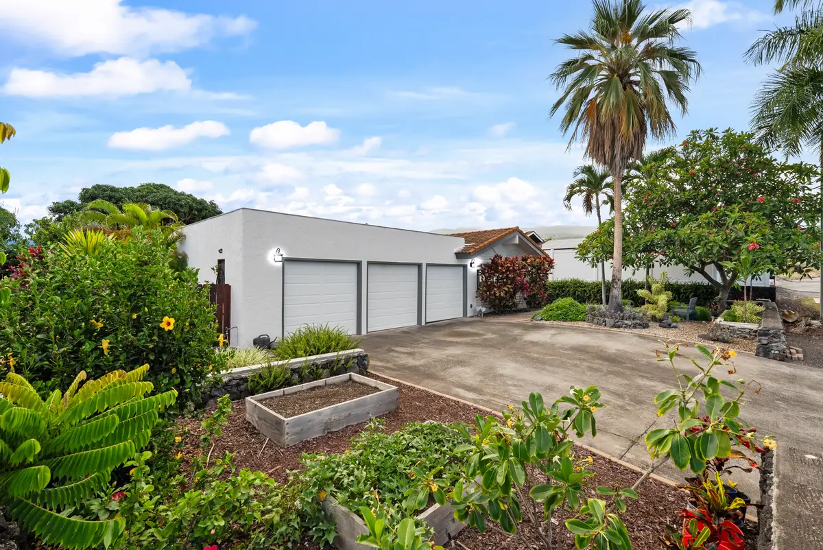 73-1101 Makamaka St, Kailua Kona, HI 96740 - #1