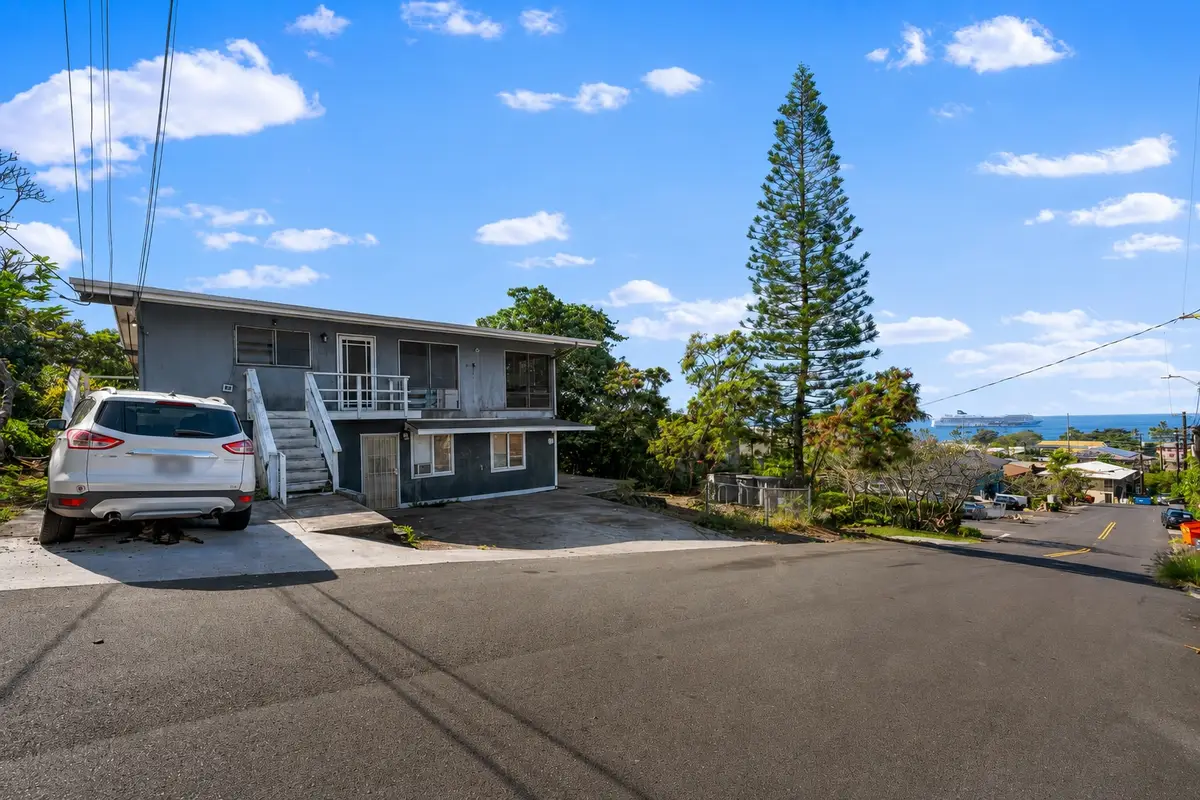75-190 Alakai St, Kailua Kona, HI 96740 - #1