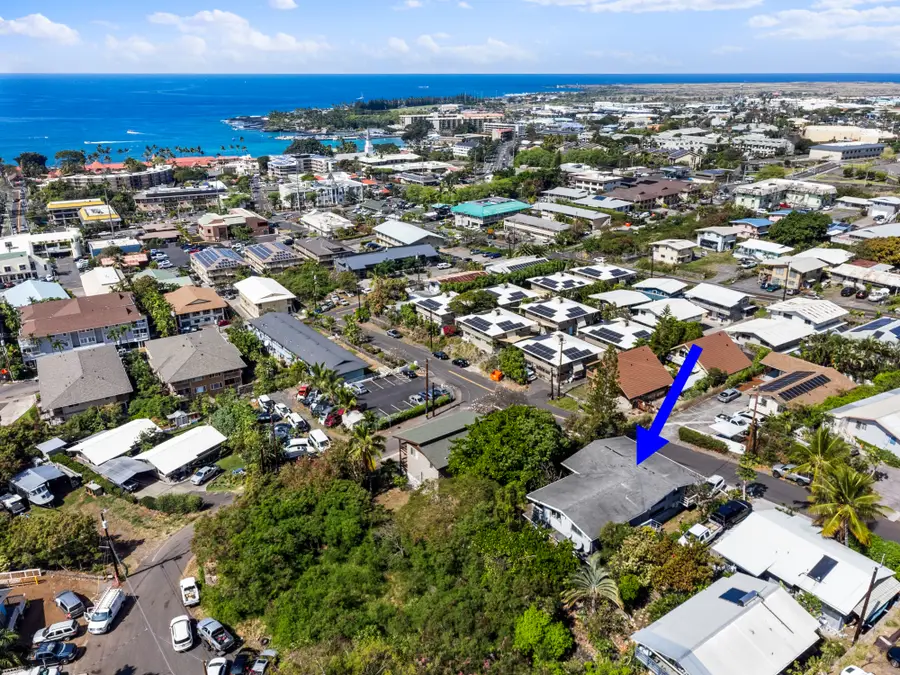 75-190 Alakai St, Kailua Kona, HI 96740 - #3