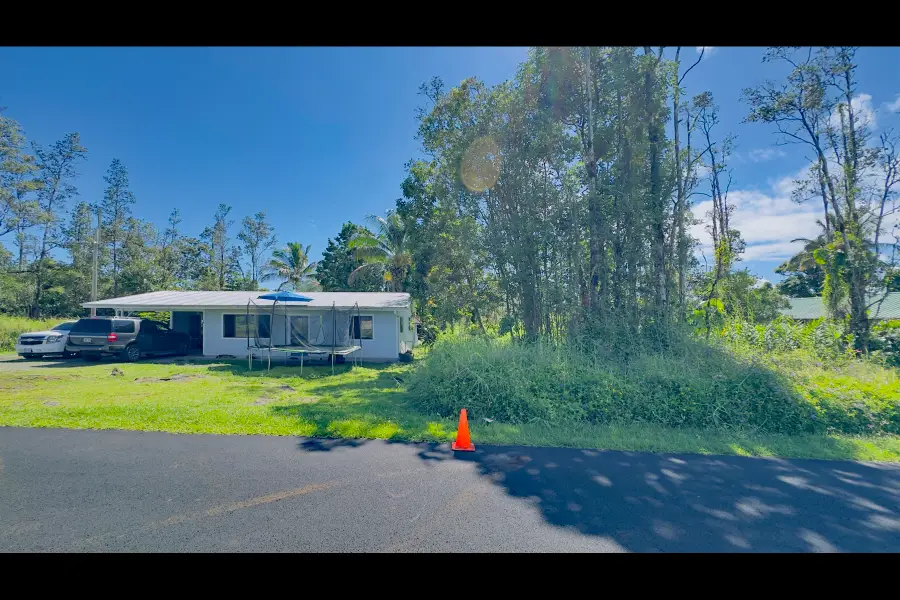 Uilani Dr, Pahoa, HI 96778 - #3