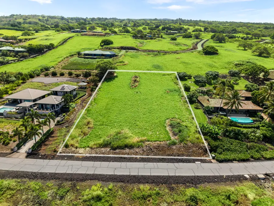 81-6436 Kaelehua Way, Kealakekua, HI 96750 - #2