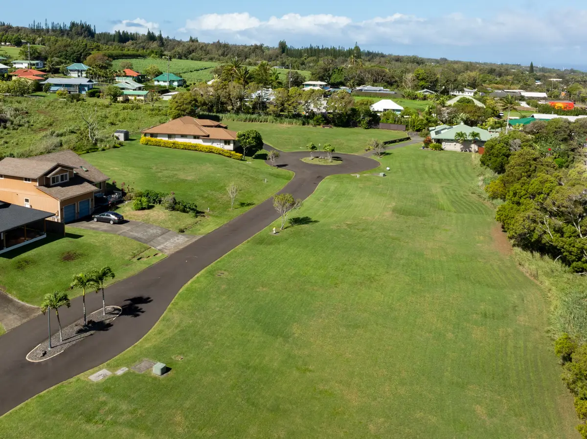 54-3705 Lehuula Circle, Kapaau, HI 96755 - #1
