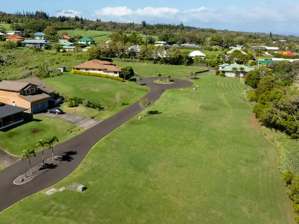 54-3705 Lehuula Circle, Kapaau, HI 96755