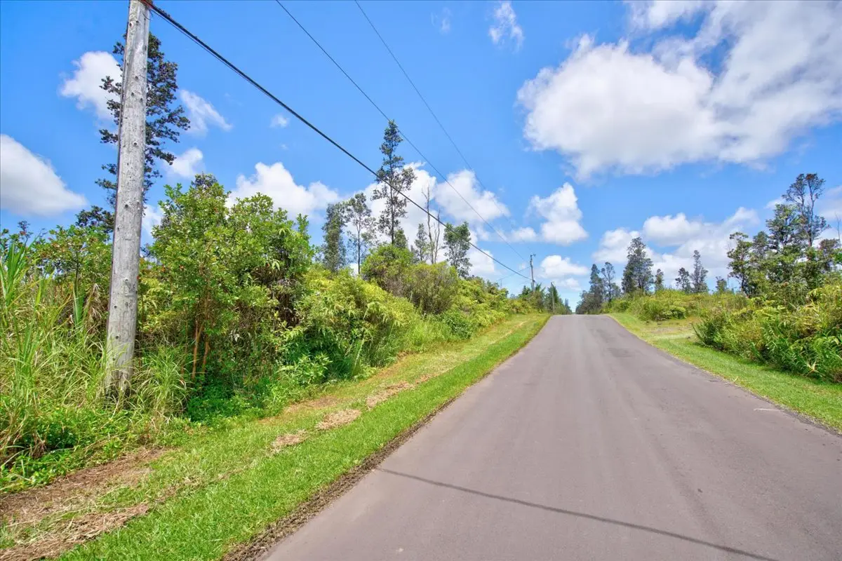 Plumeria St, Mountain View, HI 96771 - #1