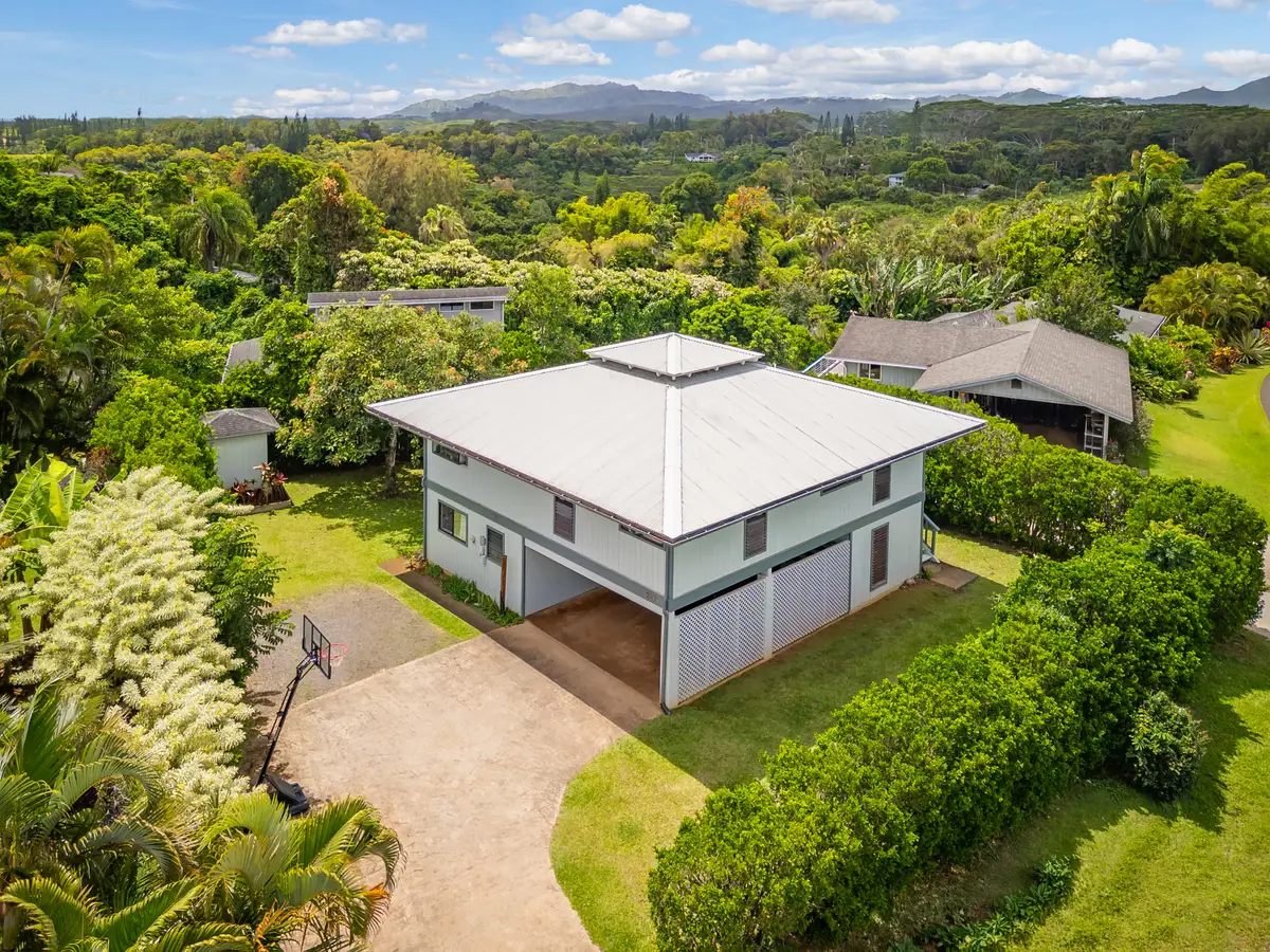 2471 Liliuokalani St, Kilauea, HI 96754 - #1