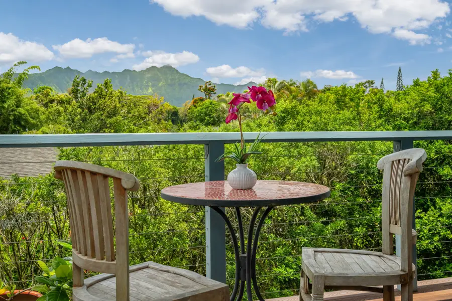 2471 Liliuokalani St, Kilauea, HI 96754 - #2