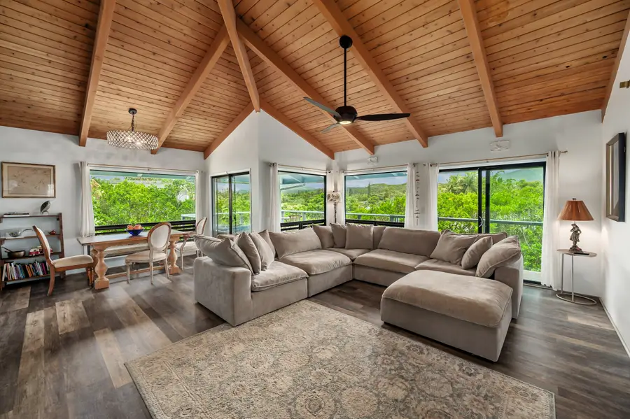 2471 Liliuokalani St, Kilauea, HI 96754 - #3
