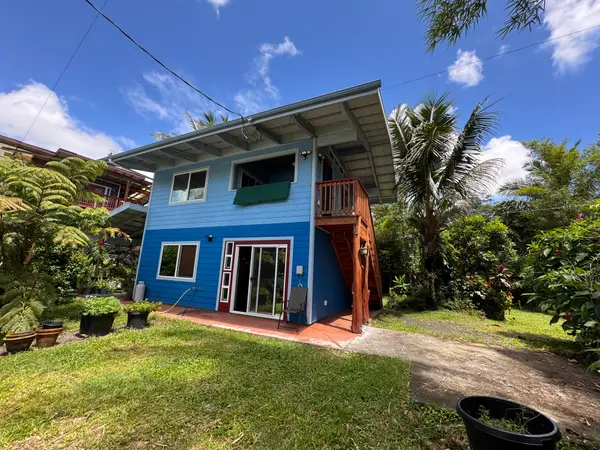 16-2142 Coconut Dr, Pahoa, HI 96778